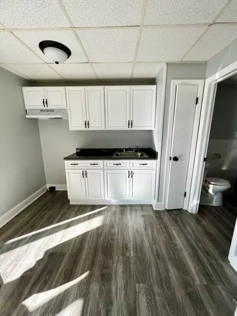Kitchen - 224 Tripp St, Fall River, MA 02724 photo 2 of 3