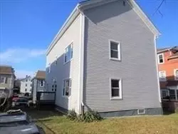 Exterior - 224 Tripp St, Fall River, MA 02724 photo 2 of 2