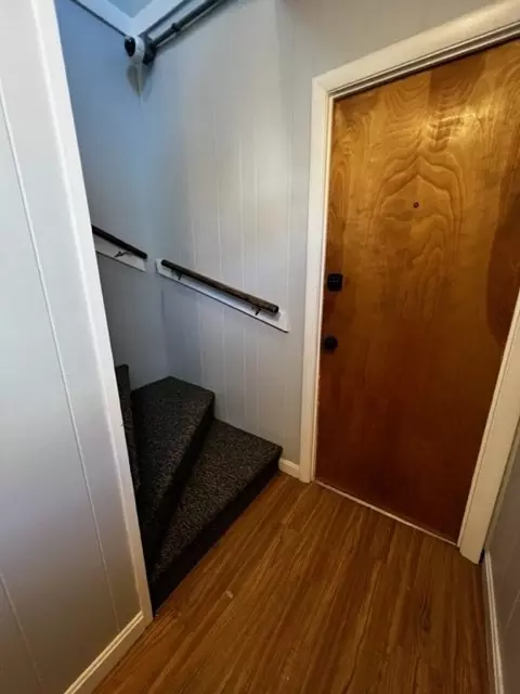 Entry Way - 224 Tripp St, Fall River, MA 02724 photo 1 of 1
