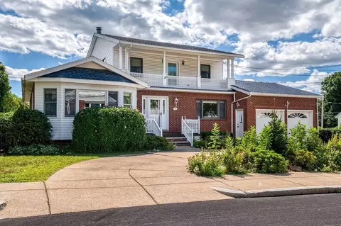 16 Bobolink St, West Roxbury, MA 02132