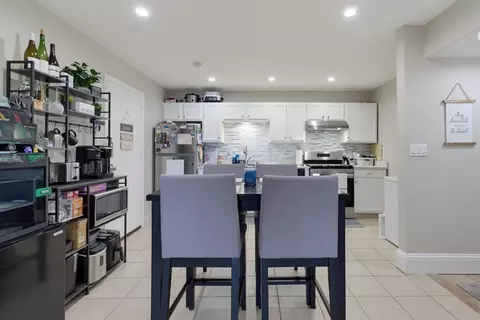 Dining - 239 Glasgow St #1, Fall River, MA 02721 photo 2 of 2