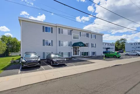 Exterior - 239 Glasgow St #1, Fall River, MA 02721 photo 1 of 1