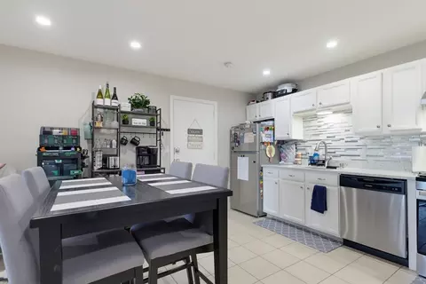 Kitchen - 239 Glasgow St #1, Fall River, MA 02721 photo 1 of 1