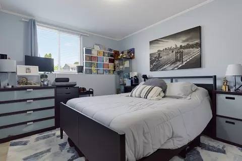 Bedroom - 239 Glasgow St #1, Fall River, MA 02721 photo 2 of 5