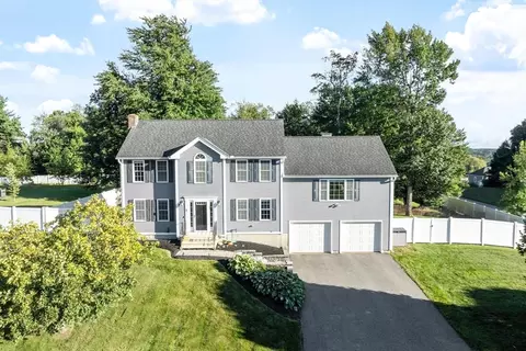 2 Horizon Rd, Rutland, MA 01543
