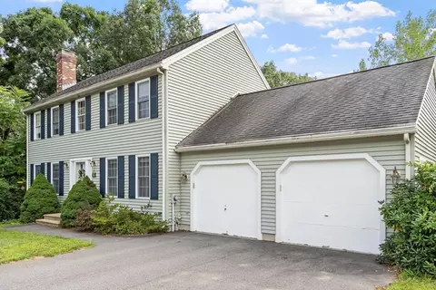 64 Jordans Way, Leominster, MA 01453
