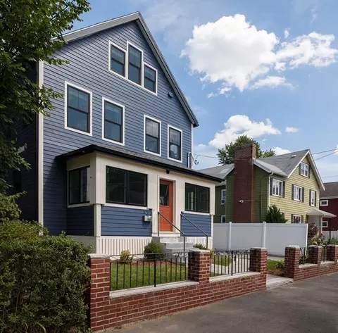 120 Jerome St, Medford, MA 02155