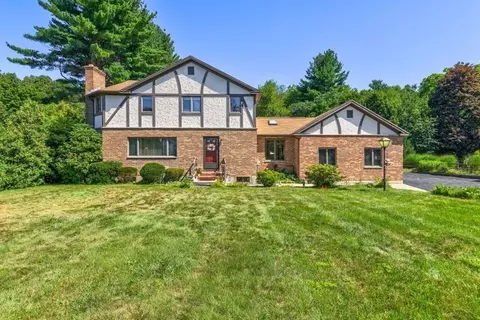 199 Main St, Shrewsbury, MA 01545