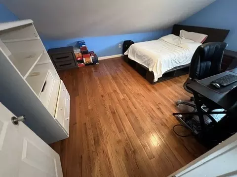 Bedroom - 116 Quebec St, Lowell, MA 01852 photo 3 of 6