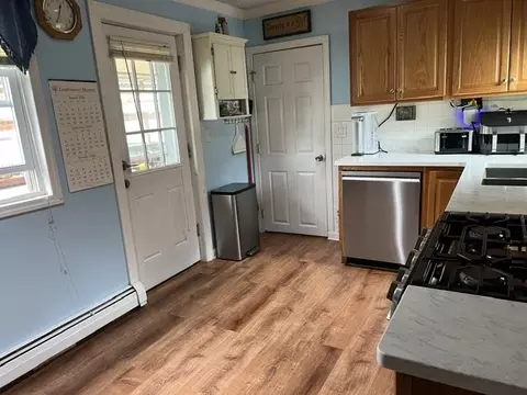 Kitchen - 116 Quebec St, Lowell, MA 01852 photo 3 of 4