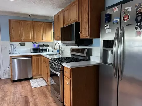 Kitchen - 116 Quebec St, Lowell, MA 01852 photo 2 of 4