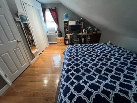 Bedroom - 116 Quebec St, Lowell, MA 01852 photo 6 of 6