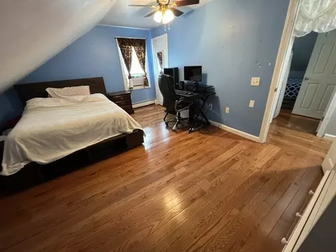 Bedroom - 116 Quebec St, Lowell, MA 01852 photo 4 of 6