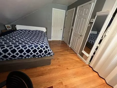 Bedroom - 116 Quebec St, Lowell, MA 01852 photo 5 of 6