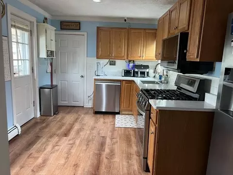 Kitchen - 116 Quebec St, Lowell, MA 01852 photo 1 of 4