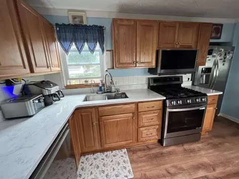 Kitchen - 116 Quebec St, Lowell, MA 01852 photo 4 of 4