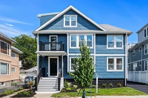 31-33 Pondview Rd #31, Arlington, MA 02474
