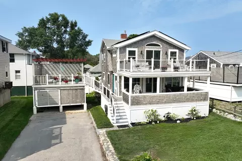 2 Wampatuck Way, Scituate, MA 02066