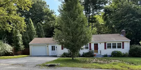56 Valleyview Rd, Leominster, MA 01453