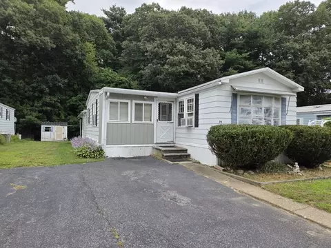 78 Sonia Dr, Marlborough, MA 01752