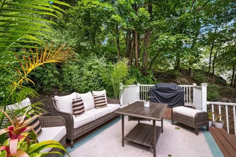 Exterior - 849 Washington St, Dedham, MA 02026 photo 5 of 9