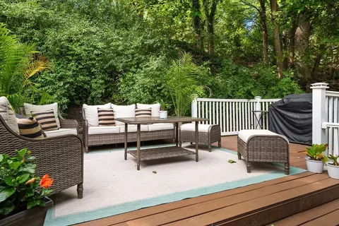 Exterior - 849 Washington St, Dedham, MA 02026 photo 4 of 9