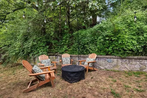 Exterior - 849 Washington St, Dedham, MA 02026 photo 8 of 9