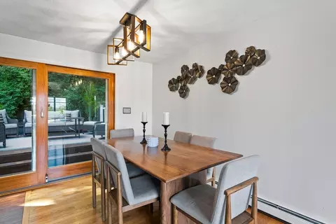 Dining - 849 Washington St, Dedham, MA 02026 photo 1 of 4