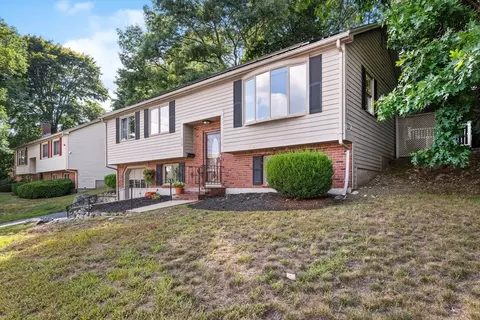 Exterior - 849 Washington St, Dedham, MA 02026 photo 3 of 9