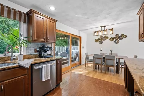 Kitchen - 849 Washington St, Dedham, MA 02026 photo 4 of 4