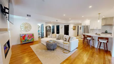 20 Lawrence St #2, Chelsea, MA 02150