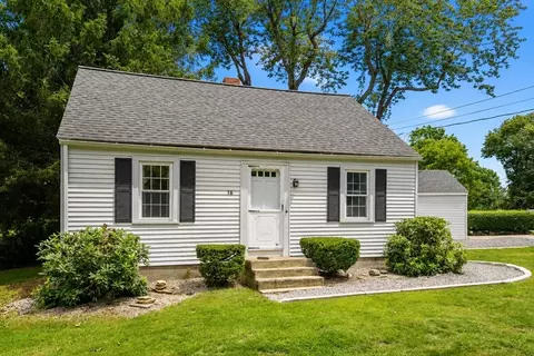 16 Highland Park Rd, Rutland, MA 01543