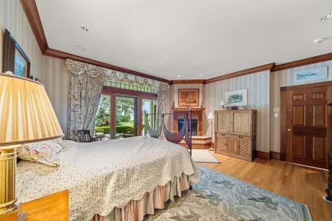 Bedroom - 4 Sherburne Way, Wareham, MA 02571 photo 1 of 5