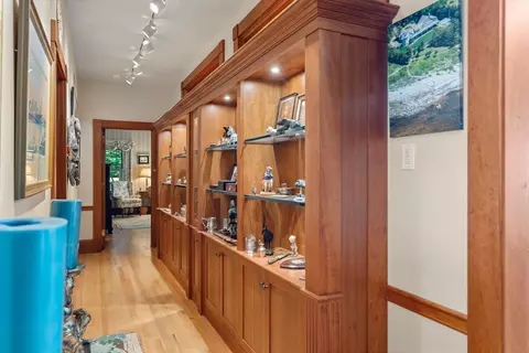 Entry Way - 4 Sherburne Way, Wareham, MA 02571 photo 1 of 4