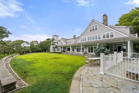 Exterior - 4 Sherburne Way, Wareham, MA 02571 photo 1 of 5