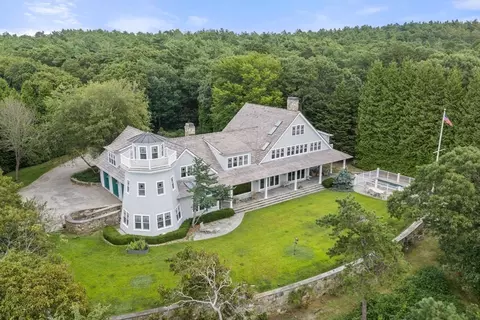 Other - 4 Sherburne Way, Wareham, MA 02571 photo 1 of 9