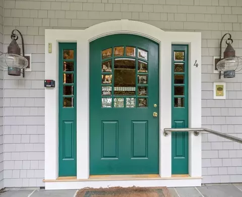 Entry Way - 4 Sherburne Way, Wareham, MA 02571 photo 4 of 4