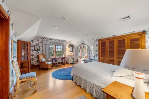 Bedroom - 4 Sherburne Way, Wareham, MA 02571 photo 5 of 5