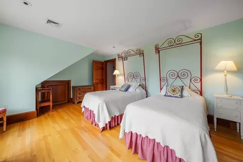 Bedroom - 4 Sherburne Way, Wareham, MA 02571 photo 3 of 5
