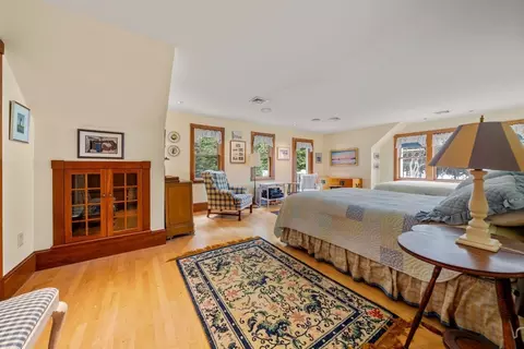 Bedroom - 4 Sherburne Way, Wareham, MA 02571 photo 2 of 5