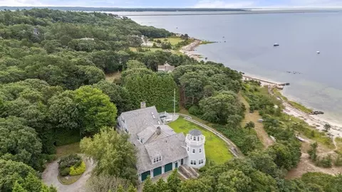 View/Area - 4 Sherburne Way, Wareham, MA 02571 photo 3 of 7
