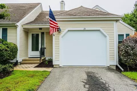 Exterior - 15 Classic Cir #15, Mashpee, MA 02649 photo 1 of 1