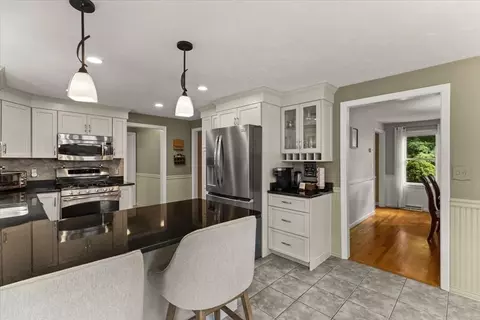 Kitchen - 15 Eileen Rd, Norton, MA 02766 photo 4 of 4