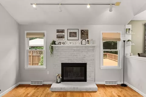 Living - 15 Eileen Rd, Norton, MA 02766 photo 3 of 3