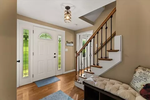 Entry Way - 15 Eileen Rd, Norton, MA 02766 photo 1 of 3