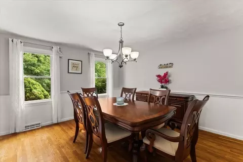 Dining - 15 Eileen Rd, Norton, MA 02766 photo 2 of 3