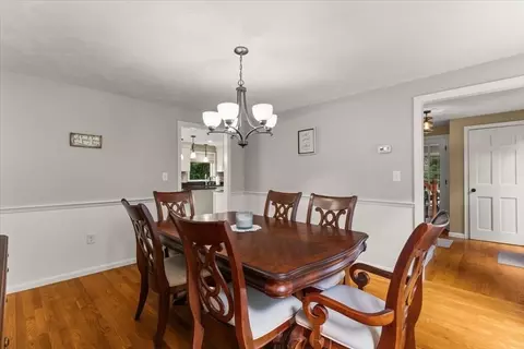 Dining - 15 Eileen Rd, Norton, MA 02766 photo 3 of 3