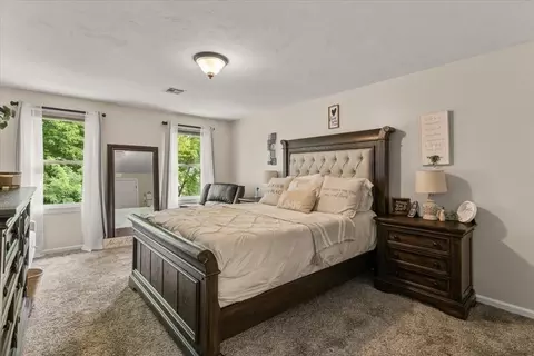 Bedroom - 15 Eileen Rd, Norton, MA 02766 photo 5 of 5