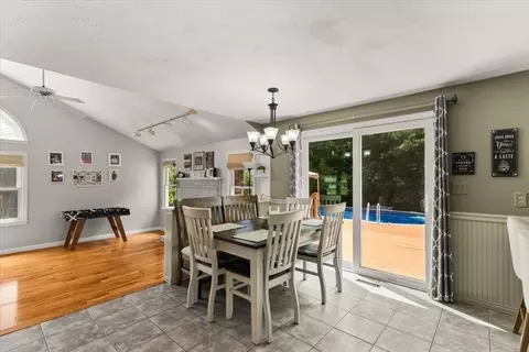 Dining - 15 Eileen Rd, Norton, MA 02766 photo 1 of 3