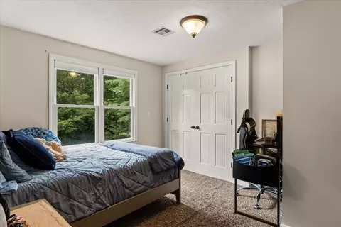Bedroom - 15 Eileen Rd, Norton, MA 02766 photo 3 of 5